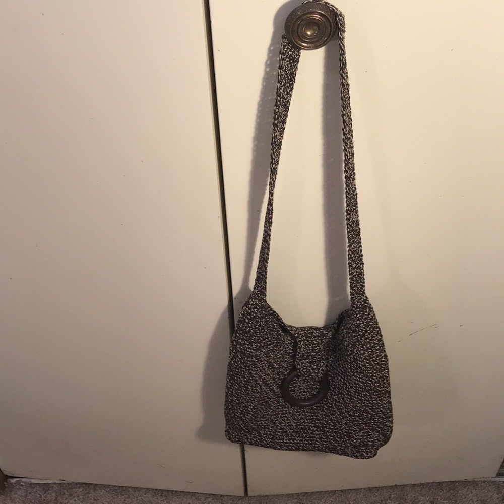 Crochet Bag Vintage Small - Picture 6 of 6